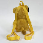 DISNEY - Simba - gosedjur Ryggsäck - 30x23x14cm Cerda