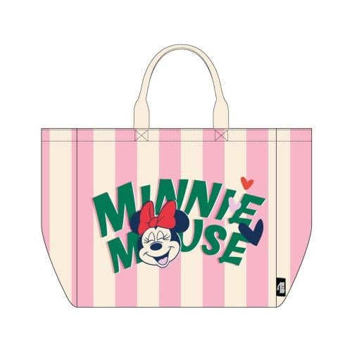 MINNIE - Happy - XL Shopping Bag - 48x43x17cm Cerda
