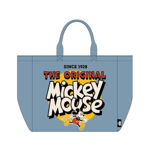 MICKEY - 1928 - XL Shopping Bag - 48x43x17cm Cerda