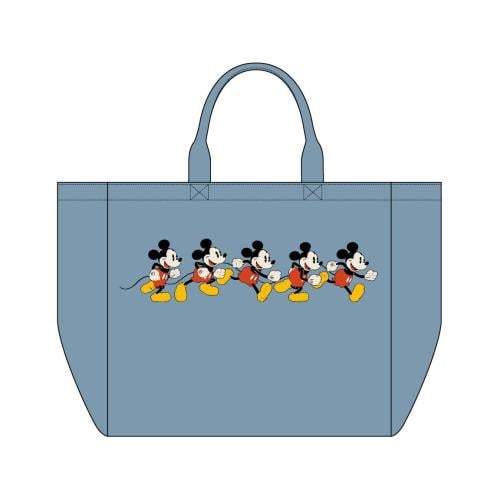 MICKEY - 1928 - XL Shopping Bag - 48x43x17cm Cerda
