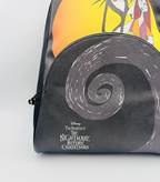 NIGHTMARE BEFORE XMAS - Fashion Ryggsäck - 34x27x12cm Cerda