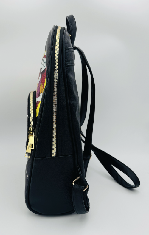 NIGHTMARE BEFORE XMAS - Fashion Ryggsäck - 34x27x12cm Cerda