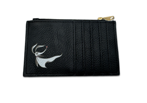 NATTMARA FÖRE JUL - Kortfodral Cerda