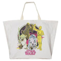 STAR WARS - XL Shoppingväska - 48x43x17 cm Cerda