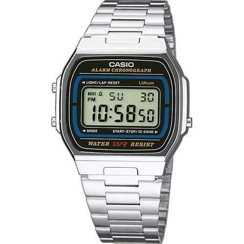 Casio LA670WEA-1EF - Sportig och Elegant Klocka Runns