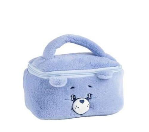 CAREBEAR - Grumpy Bear - 'Brick' Plush Travel Case Cerda