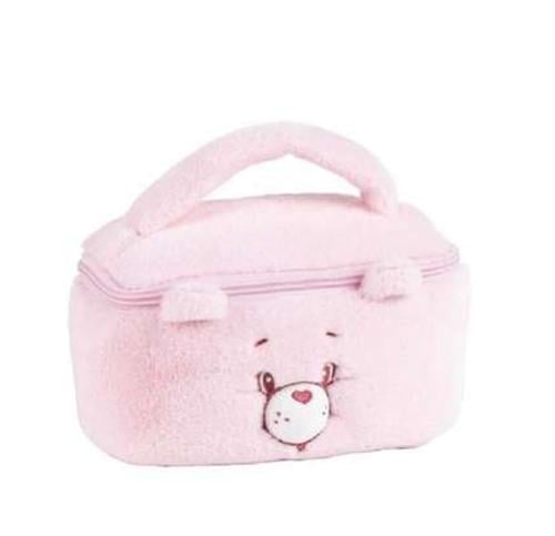 CAREBEAR - Cheer Bear - 'Brick' gosedjur Travel Case Cerda