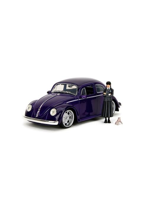 WEDNESDAY - Onsdag & Volkswagen Käft - 1:24 Jada Toys