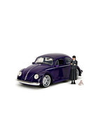 WEDNESDAY - Onsdag & Volkswagen Käft - 1:24 Jada Toys