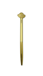 ALICE I UNDERLANDET - Premium Pack A5 Anteckningsblock + Penna