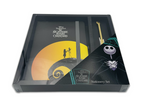 NIGHTMARE BEFORE XMAS - Premium Pack A5 Anteckningsblock + Pen