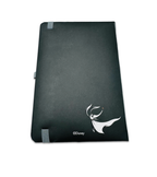 NIGHTMARE BEFORE XMAS - Premium Pack A5 Anteckningsblock + Pen