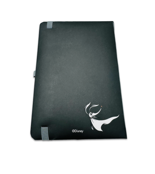 NIGHTMARE BEFORE XMAS - Premium Pack A5 Anteckningsblock + Pen