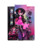 Monster High Draculaura-docka Mattel