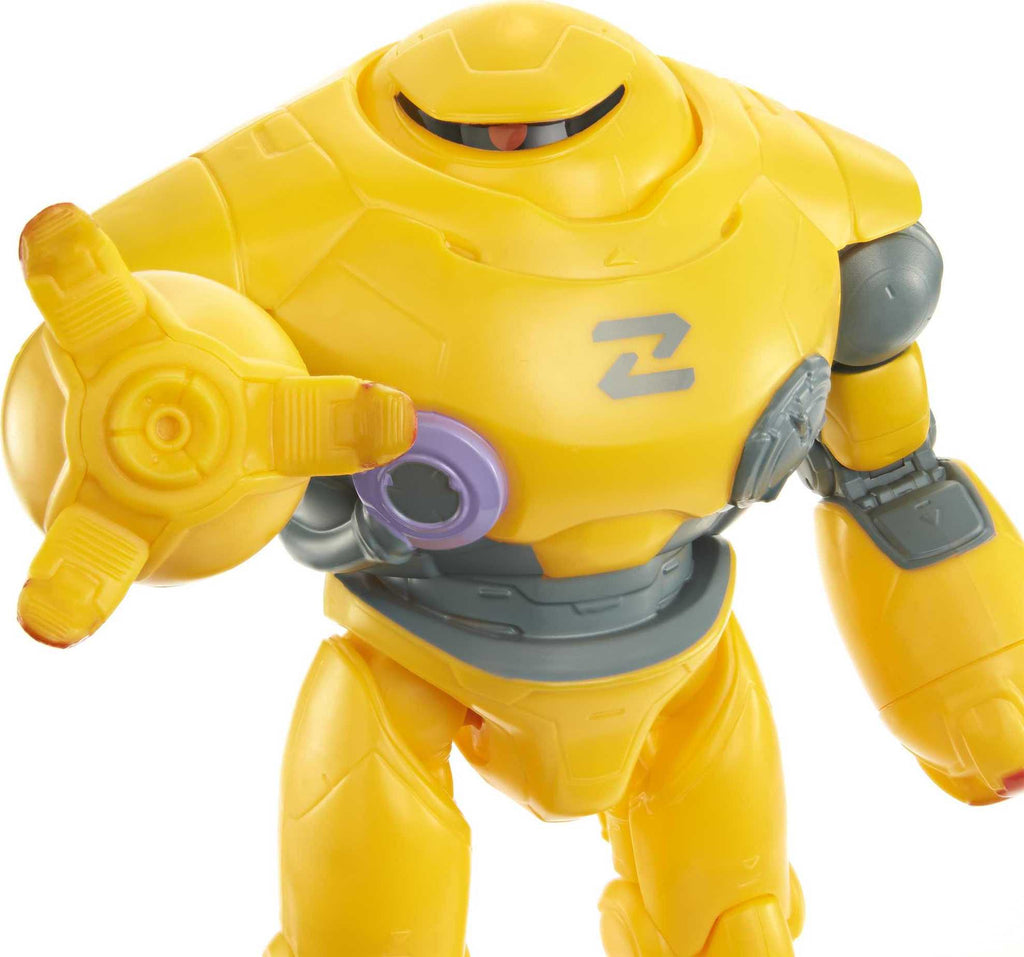 Mattel Disney Pixar Lightyear Zyclops Stora Actionfigur (HHJ74) Mattel
