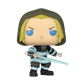 Funko POP Fire Force - Arthur w/Sword Funko