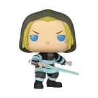 Funko POP Fire Force - Arthur w/Sword Funko