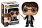 Funko POP Movies Harry Potter - Harry Potter Figur 10cm Funko