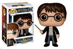 Funko POP Movies Harry Potter - Harry Potter Figur 10cm Funko