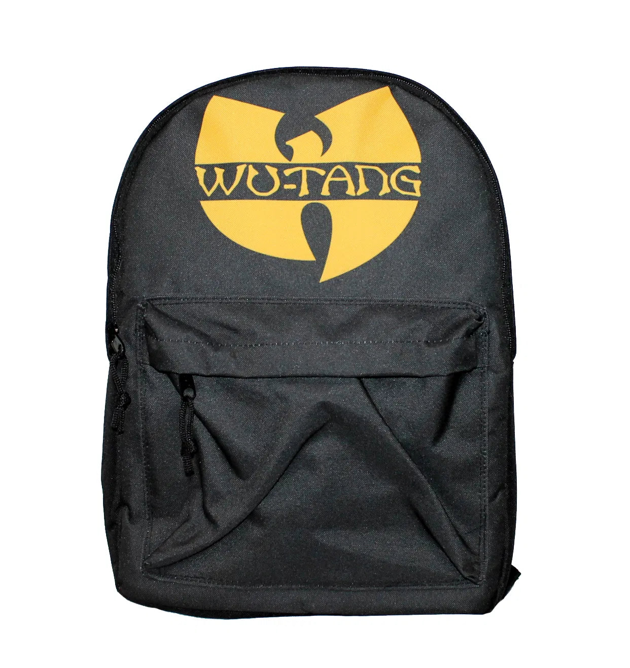 Wu-Tang Clan Logo Daypack Ryggsäck Difuzed