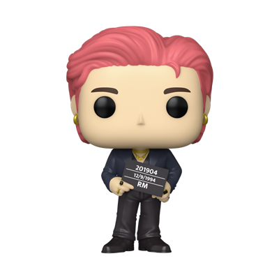 Funko POP BTS S3 - RM Funko