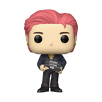 Funko POP BTS S3 - RM Funko