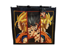 DRAGON BALL Z - Fusion - Shopping Bag Runns