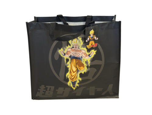 DRAGON BALL Z - Shopping Bag Runns
