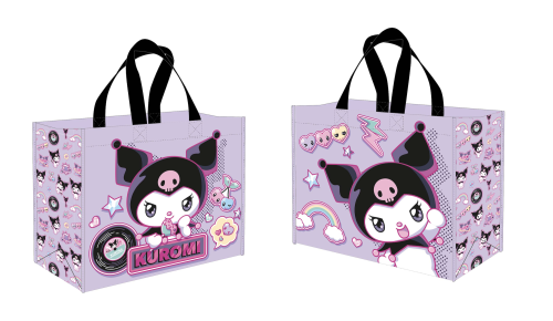 KUROMI - Shopping Bag Runns