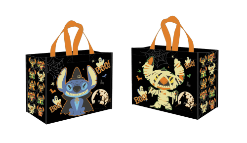 STITCH - Halloween - Shopping Bag Jacob