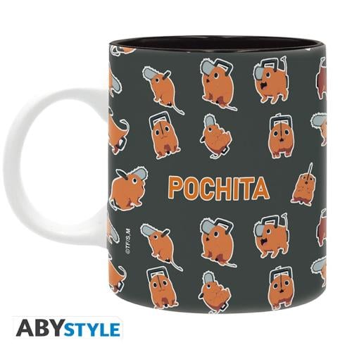 CHAINSAW MAN - Mug 320ml - Pochita ABYstyle