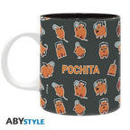 CHAINSAW MAN - Mug 320ml - Pochita ABYstyle