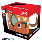 CHAINSAW MAN - Mug 320ml - Pochita ABYstyle