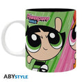 POWERPUFF GIRLS - Mug 320ml - Portraits ABYstyle