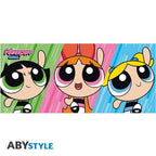 POWERPUFF GIRLS - Mug 320ml - Portraits ABYstyle