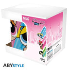 POWERPUFF GIRLS - Mug 320ml - Portraits ABYstyle
