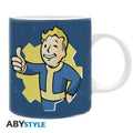FALLOUT - Mug 320ml - Vault Boy ABYstyle
