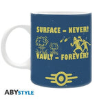 FALLOUT - Mug 320ml - Vault Boy ABYstyle
