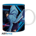 SOLO LEVELING - Mug 320ml - Leveled Up! ABYstyle