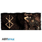 BERSERK - Mug 320ml - Guts ABYstyle