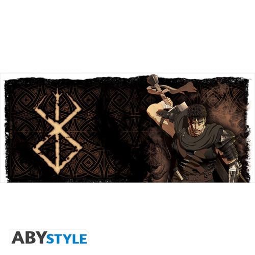 BERSERK - Mug 320ml - Guts ABYstyle
