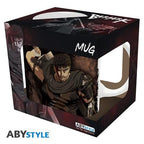 BERSERK - Mug 320ml - Guts ABYstyle