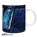 SOLO LEVELING - Mug 320ml - Jinwoo's trial ABYstyle