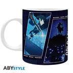 SOLO LEVELING - Mug 320ml - Jinwoo's trial ABYstyle