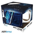 SOLO LEVELING - Mug 320ml - Jinwoo's trial ABYstyle