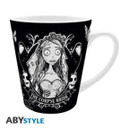 CORPSE BRIDE - Mugg 250 ml - Emily ABYstyle