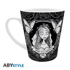 CORPSE BRIDE - Mugg 250 ml - Emily ABYstyle