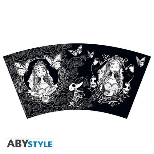 CORPSE BRIDE - Mugg 250 ml - Emily ABYstyle