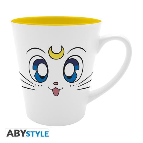 SAILOR MOON - Mugg 250ml - Artémis ABYstyle