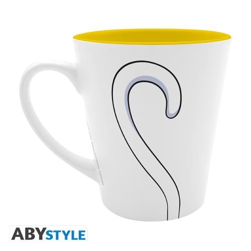 SAILOR MOON - Mugg 250ml - Artémis ABYstyle